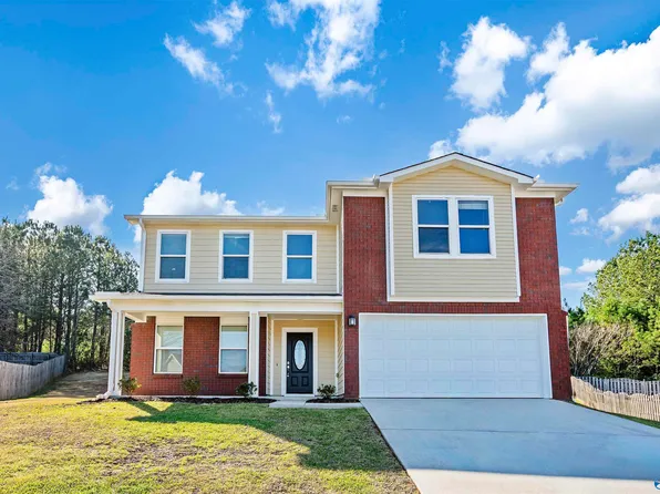 174 Ranier St, Meridianville, AL 35759