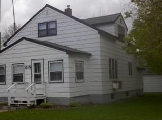 215 2nd St NW, Freeport, MN 56331