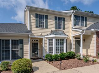 702 Teague Pl, Durham, NC 27707