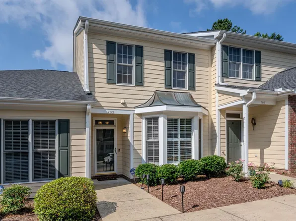 702 Teague Pl, Durham, NC 27707