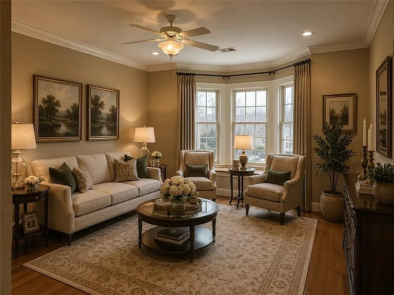 1462 Georgia Club Dr — Photo 10
