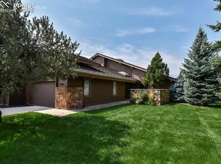 3620 Camels Ridge Ln, Colorado Springs, CO 80904