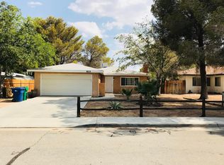 825 Alene Ave, Ridgecrest, CA 93555