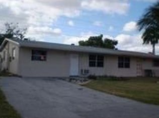 2003 SW 70th Way, North Lauderdale, FL 33068