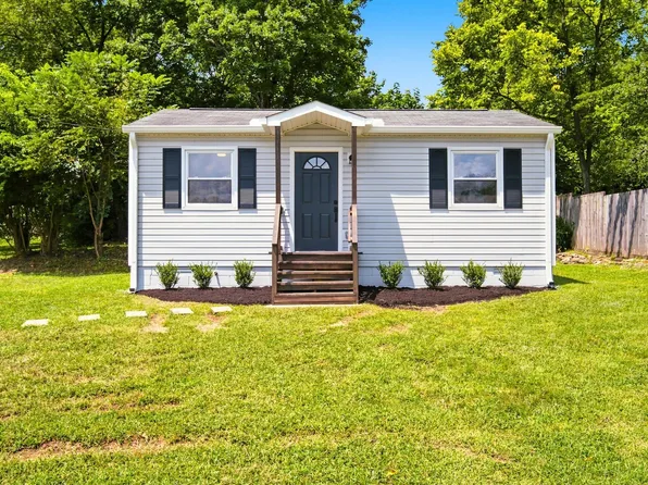 2601B Inga St, Nashville, TN 37216