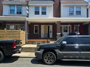 4027 Maywood St, Philadelphia, PA 19124