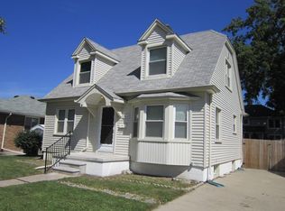 764 Riverbank St, Wyandotte, MI 48192