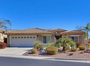 3752 Mira Arena, Palm Springs, CA 92262