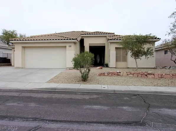 3718 Cottage Canyon St, Laughlin, NV 89029