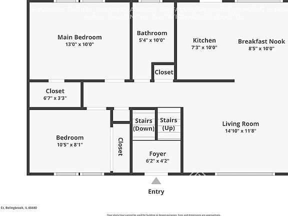 2nd image of this home