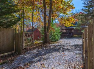 68 Rippling Waters Rd, Blairsville, GA 30512