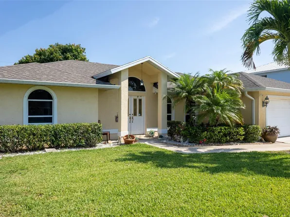 349 SW Majestic Terrace, Port St Lucie, FL 34984