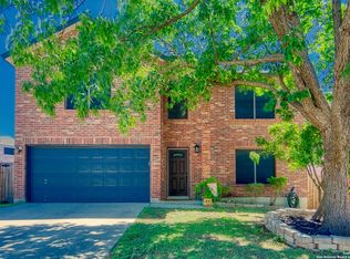 440 Irongate Rdg, San Antonio, TX 78253