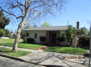 516 College Ave, Modesto, CA