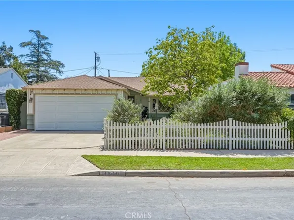 11656 Margate St, North Hollywood, CA 91601