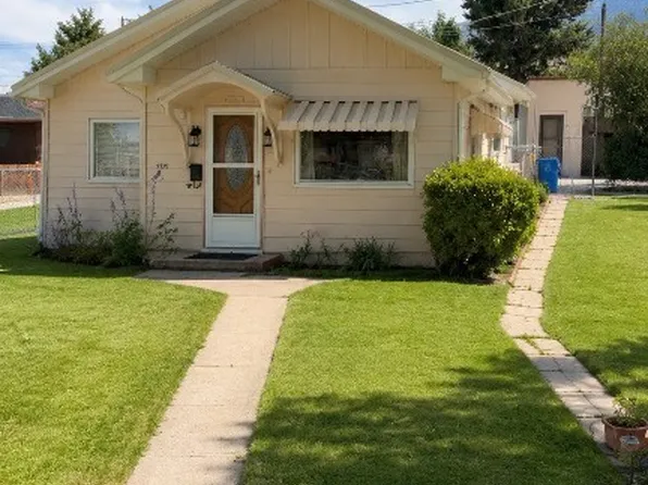 2126 Phillips Ave, Butte, MT 59701