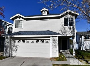 7482 Wheeldale Cir, Reno, NV 89511