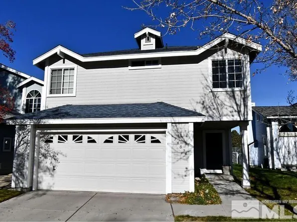 7482 Wheeldale Cir, Reno, NV 89511