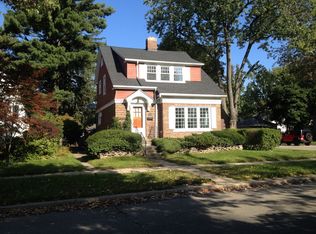 22704 Nona St, Dearborn, MI 48124