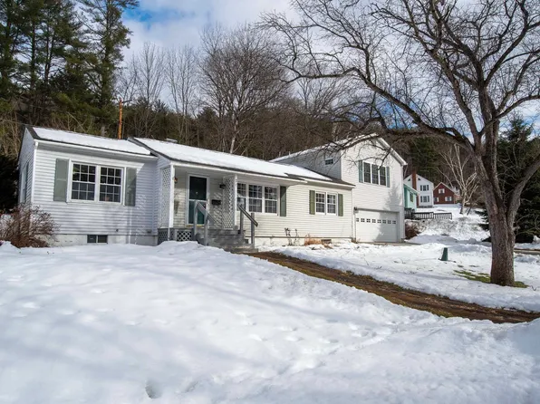 2 Colonial Drive, Montpelier, VT 05602