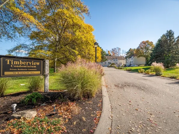 38 Kimball Ave Unit 7, Ipswich, MA 01938