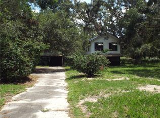 815 Oak St, Waverly, FL 33877
