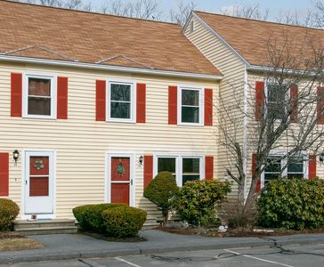 43 Powder Mill Drive UNIT 43, Kennebunk, ME, 04043