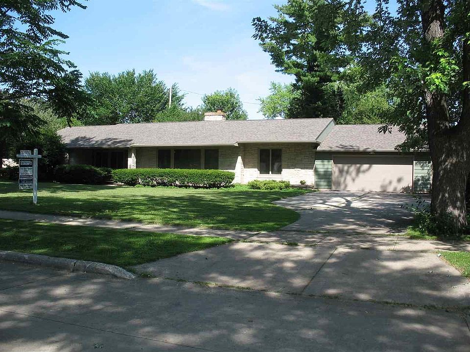 Great Location close to park!