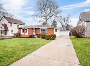 410 E Beaumont Rd, Columbus, OH 43214