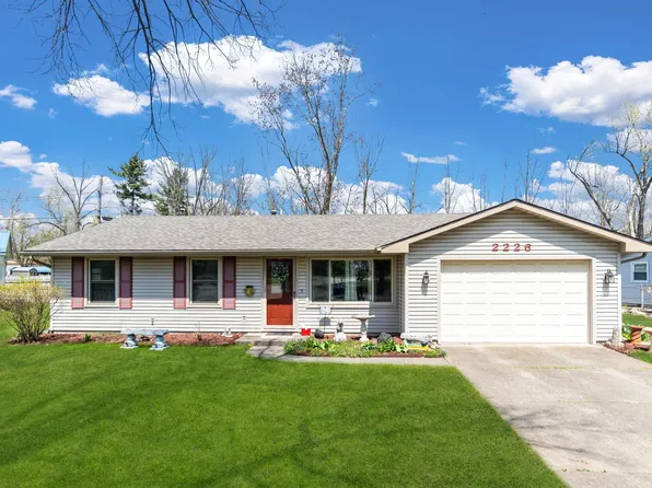 2226 Colgate Dr, Fort Wayne, IN 46819