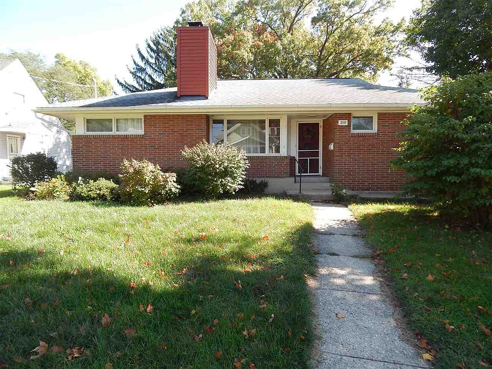1st image of 210 Hollister Ave