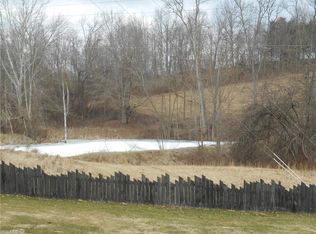 Town Road 26, --, OH 43812