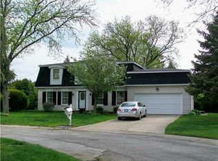 2170 Thornapple Dr, Toledo, OH 43614