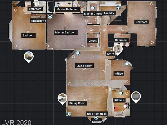 2nd image of 7724 Desert Delta Dr