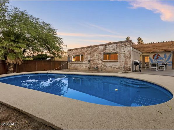 5601 E Baker St, Tucson, AZ 85711