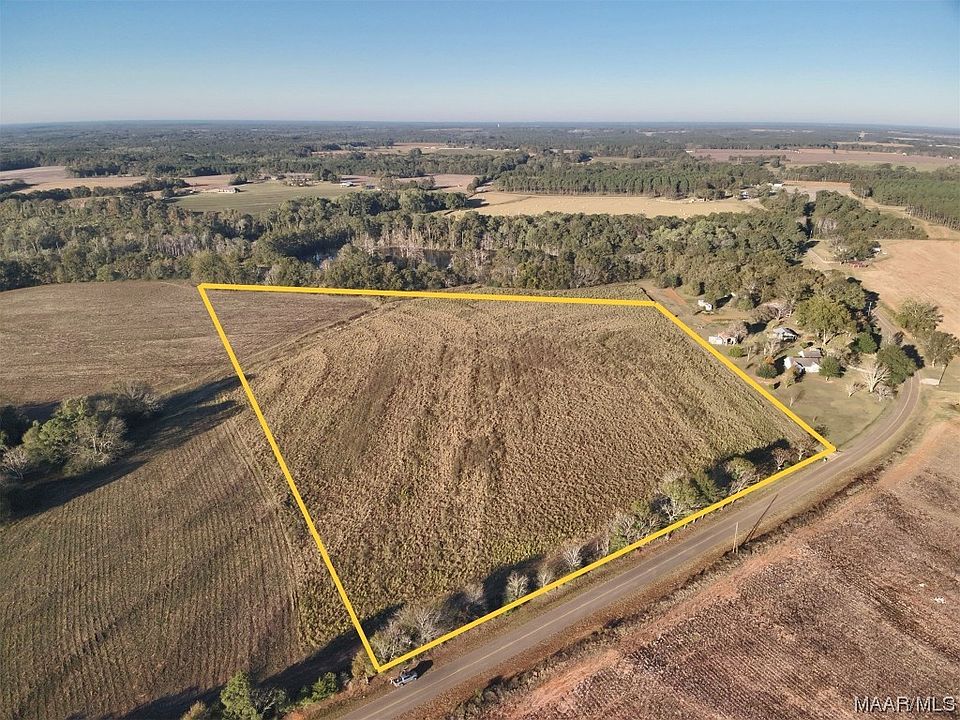20/ACRE S County Road 639, Coffee Springs, AL 36318 MLS 548737 Zillow