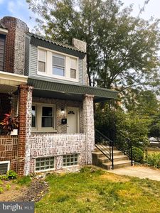 457 Pensdale St, Philadelphia, PA, 19128