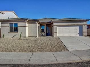 18508 W Turquoise Ave, Waddell, AZ 85355