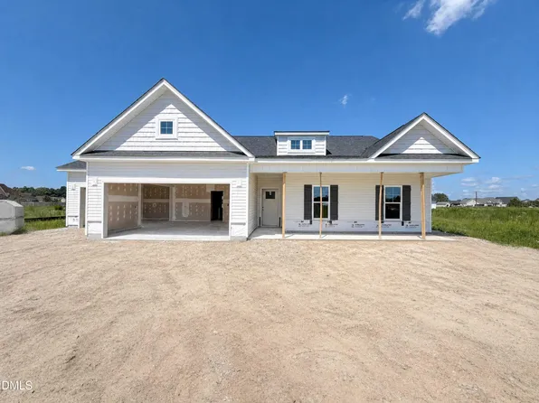 105 Ed Barrow Ln #27, La Grange, NC 28551