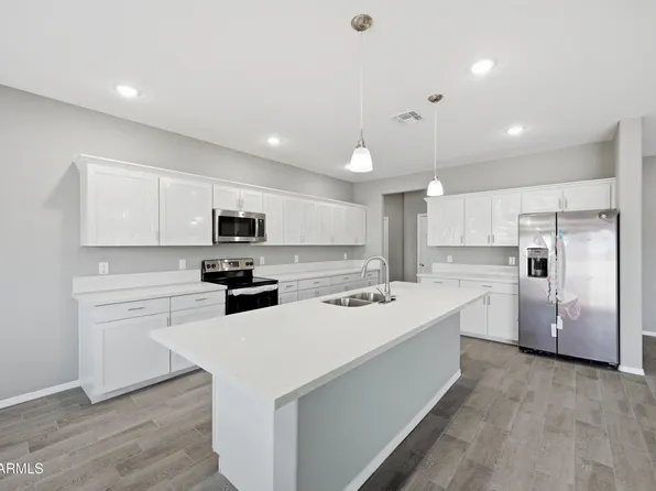 9642 E BOISE Street, Mesa, AZ 85207