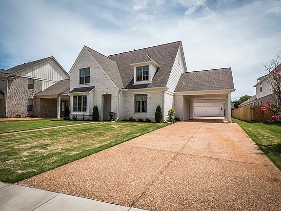 2nd image of 964 Collierville Arlington Rd