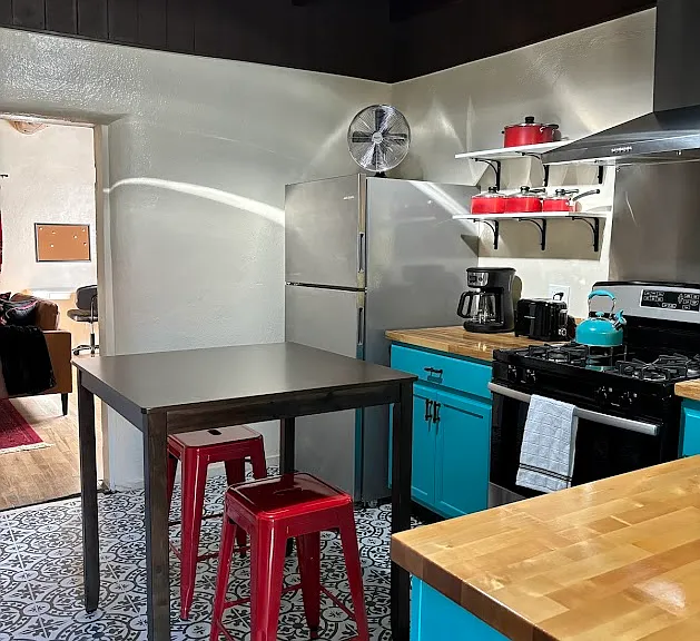 224 Siler Rd #2 — Photo 5