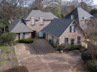 4606 Maurey Rd, Jackson, MS 39211