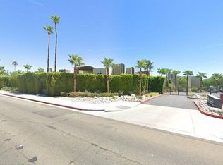 112 The Riv #112, Palm Springs, CA 92262