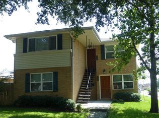 6603 Bellaire Dr, New Orleans, LA 70124