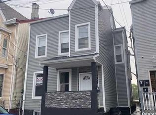 408 Rosa Parks Blvd, Paterson, NJ 07501