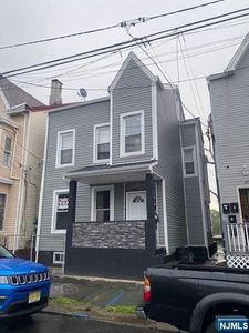 408 Rosa Parks Blvd, Paterson, NJ, 07501
