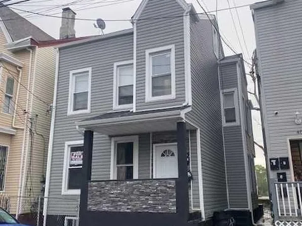 408 Rosa Parks Blvd, Paterson, NJ 07501