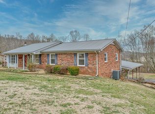 3117 McDonald Rd, Cookeville, TN 38501
