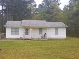 986 S Main St, Saint Stephen, SC 29479